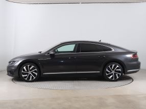 Volkswagen Arteon - 2018