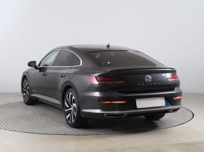 Volkswagen Arteon - 2018