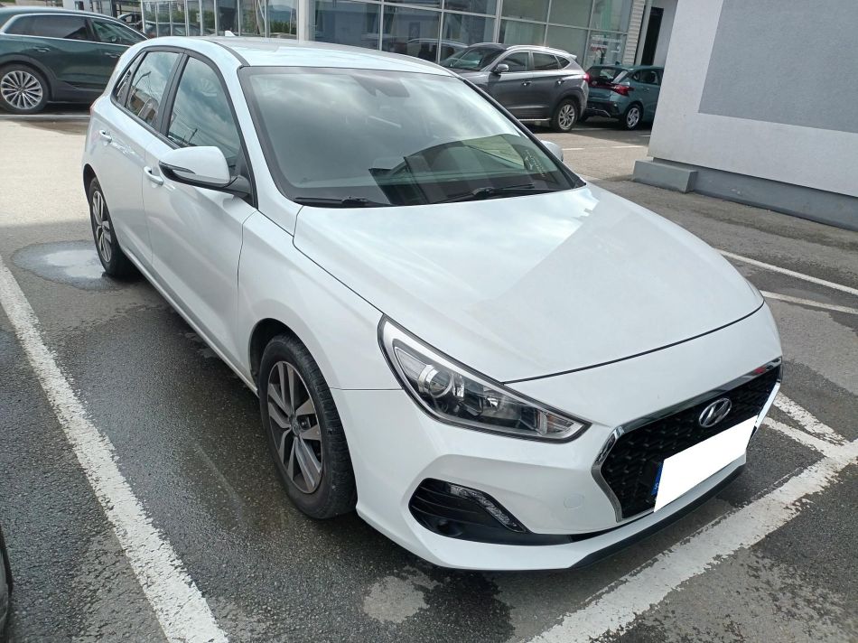 Hyundai i30 - 2020