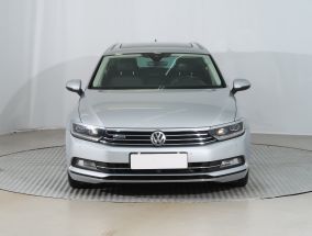 Volkswagen Passat - 2016