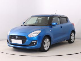Suzuki Swift - 2019