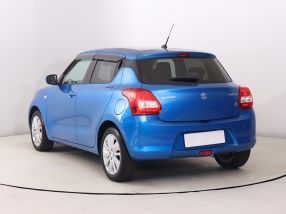 Suzuki Swift - 2019
