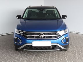 Volkswagen T-Roc - 2022