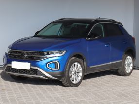 Volkswagen T-Roc - 2022
