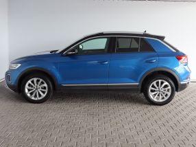 Volkswagen T-Roc - 2022