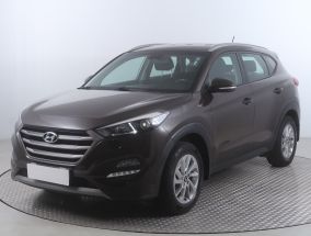 Hyundai Tucson - 2017