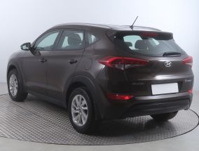 Hyundai Tucson - 2017