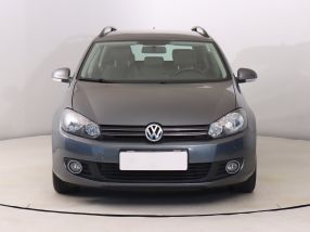 Volkswagen Golf - 2012