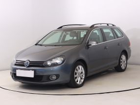 Volkswagen Golf - 2012