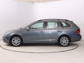 Volkswagen Golf - 2012
