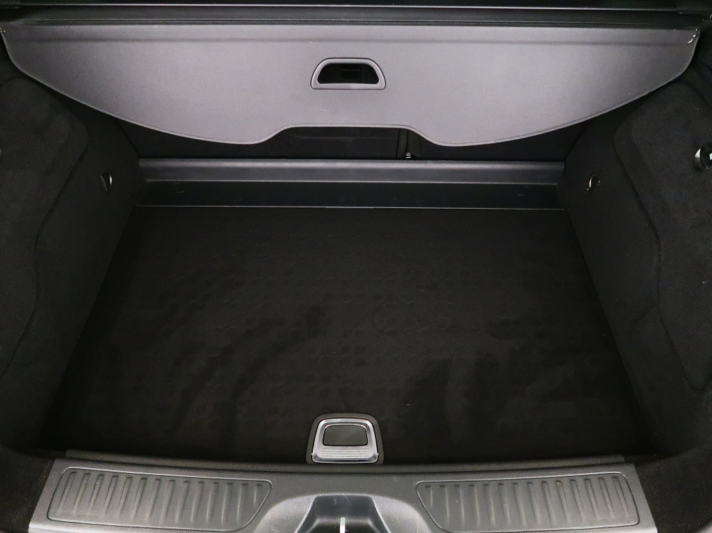 Mercedes-Benz B