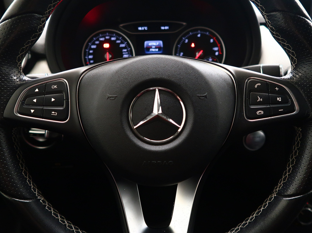 Mercedes-Benz B