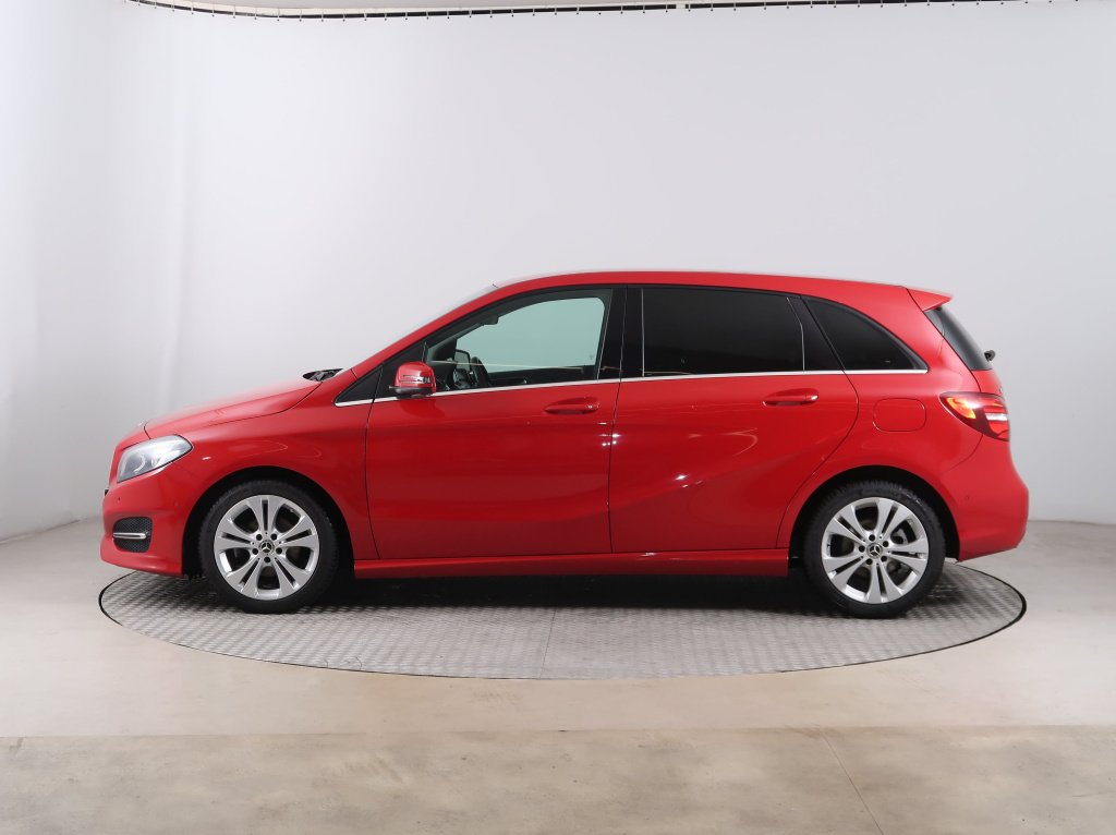 Mercedes-Benz B