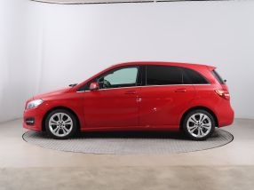 Mercedes-Benz B - 2018
