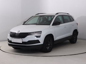 Skoda Karoq - 2019