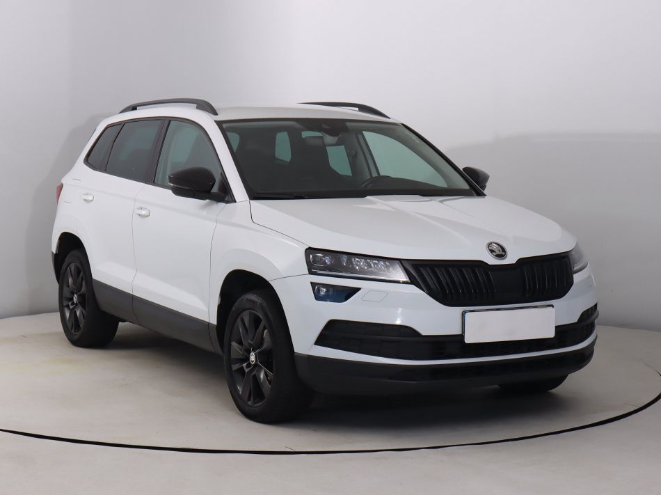 Skoda Karoq - 2019