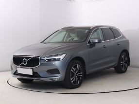 Volvo XC60 - 2017