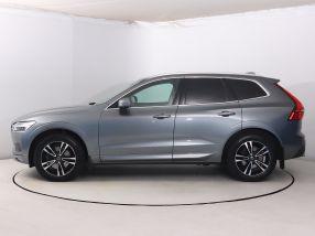 Volvo XC60 - 2017