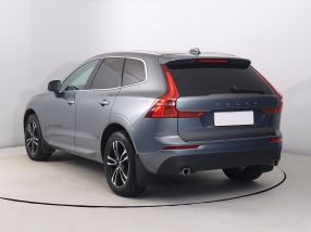 Volvo XC60 - 2017