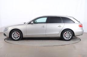Audi A4 - 2014