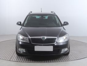 Skoda Octavia - 2012