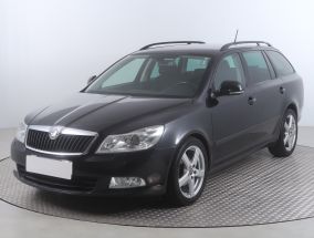 Skoda Octavia - 2012