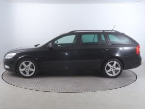 Skoda Octavia - 2012