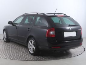 Skoda Octavia - 2012