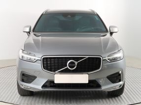 Volvo XC60 - 2017