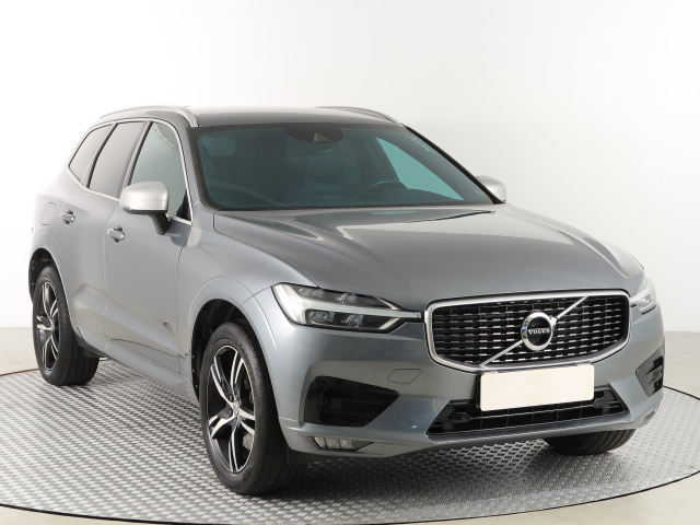 Volvo XC60 2017