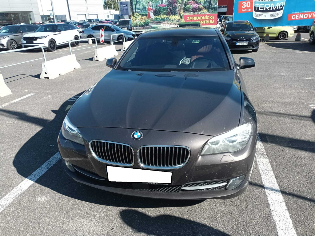 BMW 5