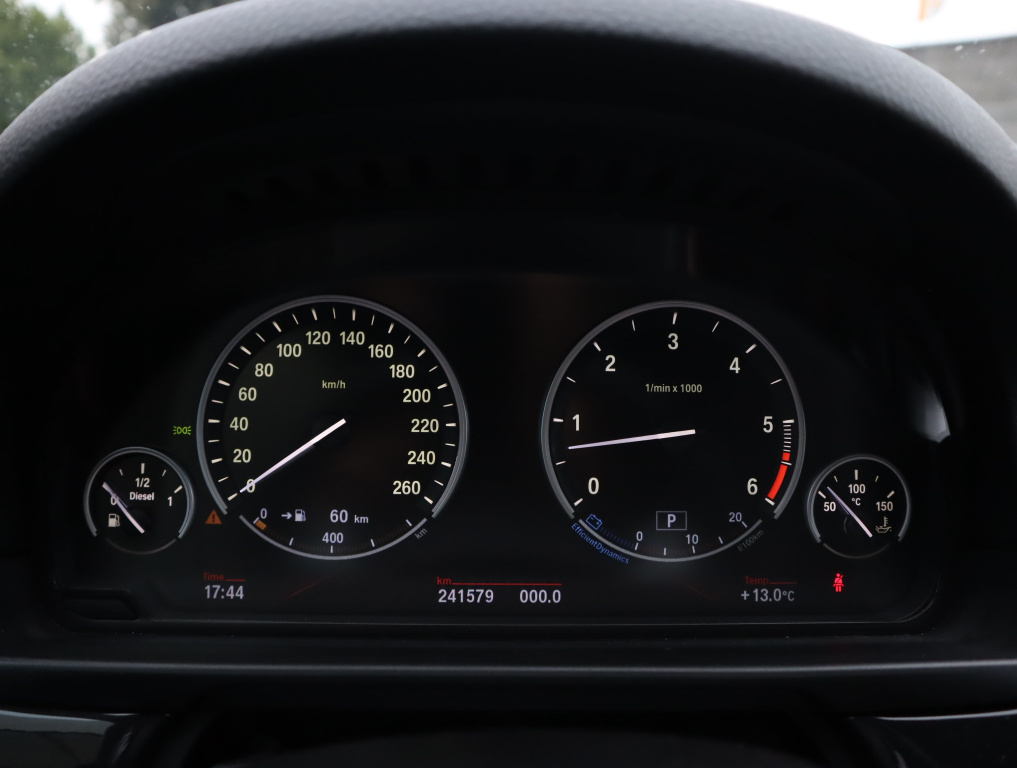 BMW 5