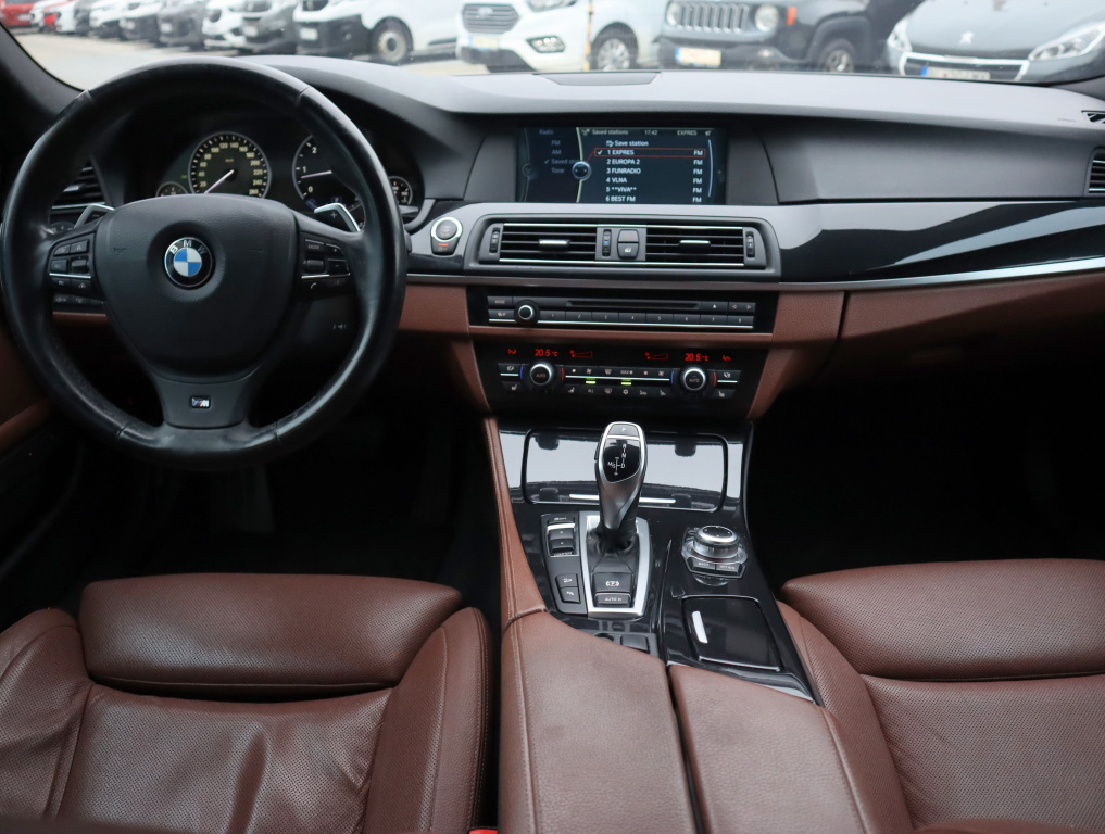 BMW 5