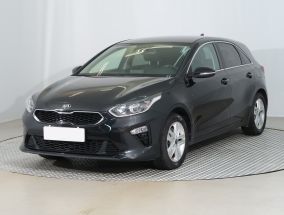 Kia Ceed - 2018