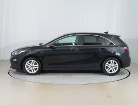 Kia Ceed - 2018
