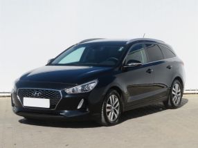 Hyundai i30 - 2018