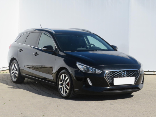 Hyundai i30 2018