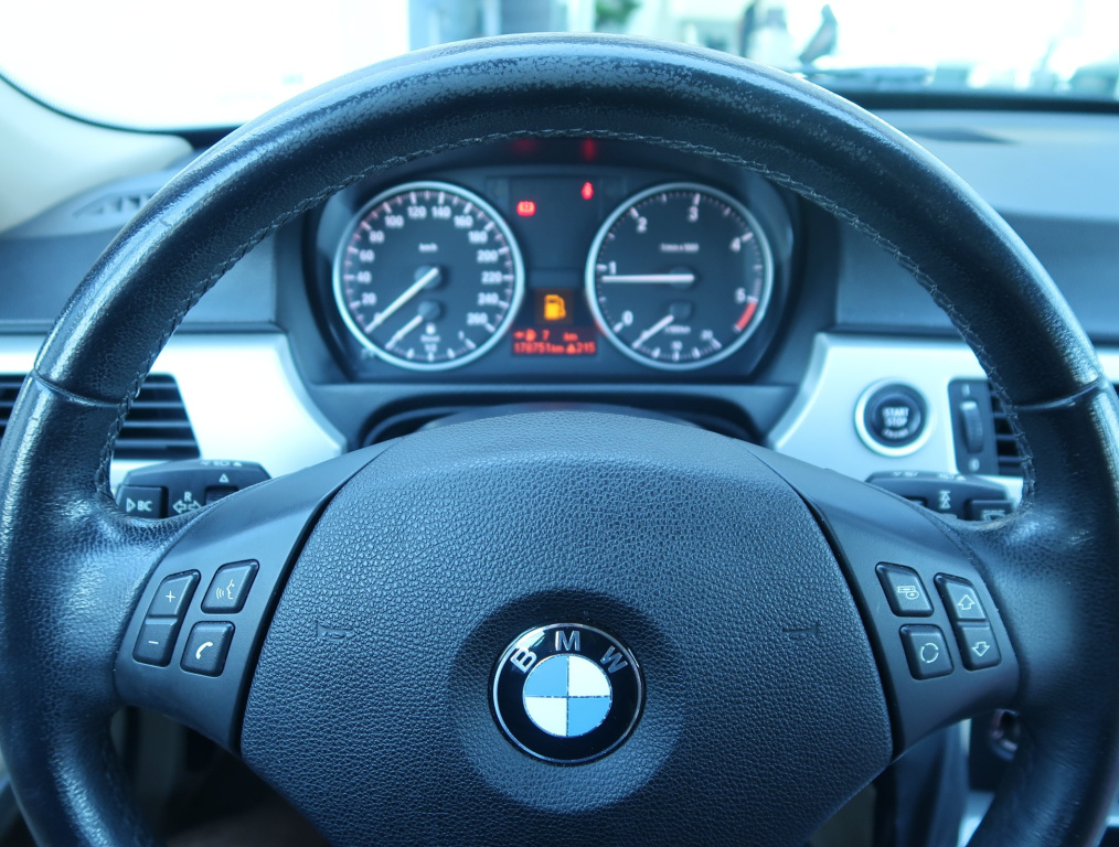 BMW 3