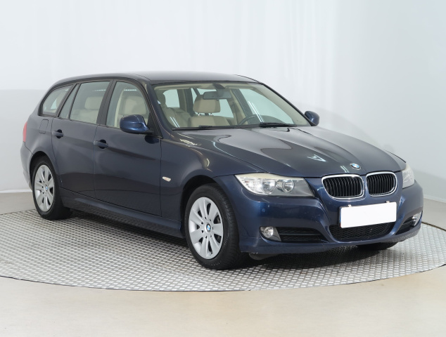 BMW 3 2010