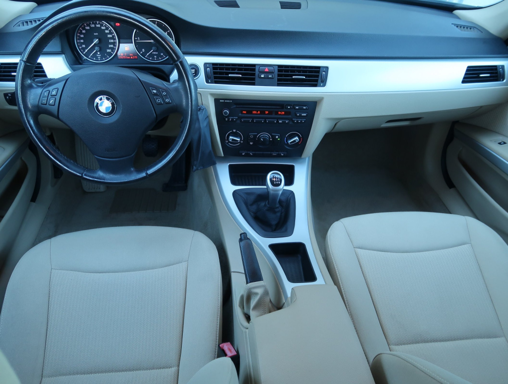 BMW 3