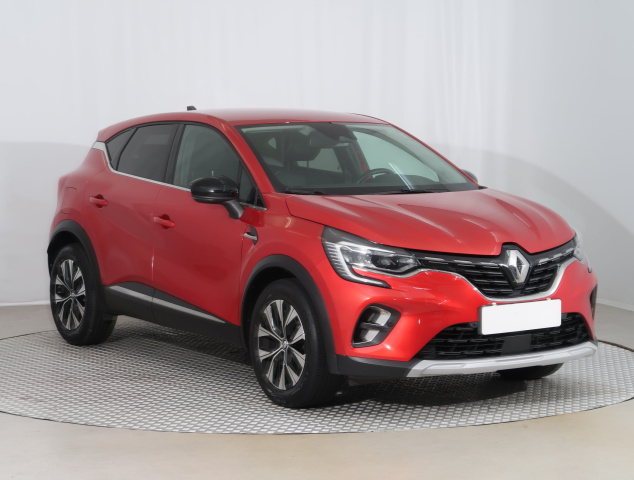 Renault Captur, 2023