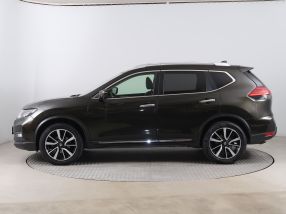 Nissan X-Trail - 2017