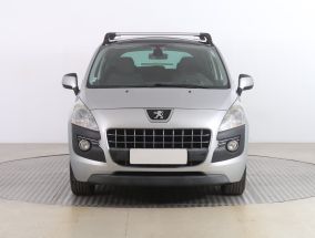Peugeot 3008 - 2011