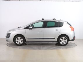 Peugeot 3008 - 2011