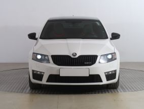 Skoda Octavia - 2015