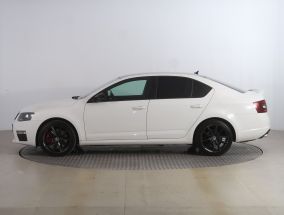 Skoda Octavia - 2015