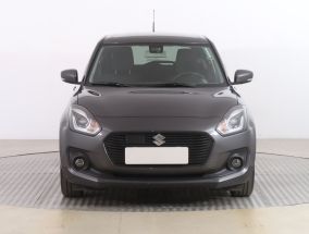 Suzuki Swift - 2017