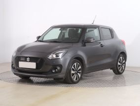 Suzuki Swift - 2017
