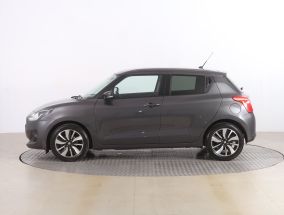 Suzuki Swift - 2017