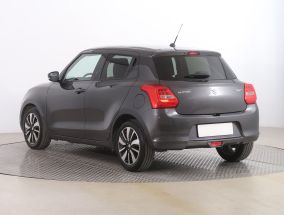 Suzuki Swift - 2017